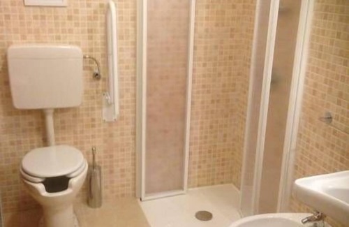 Solfarelli House | Perla del Mare Affittacamere