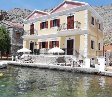 Pedi Apartment | Perla di Mare