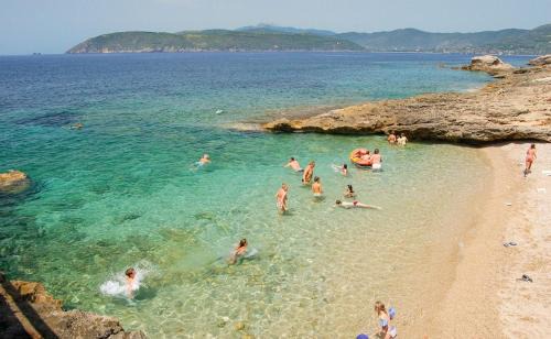 Capoliveri Apartment | Perla di Mare