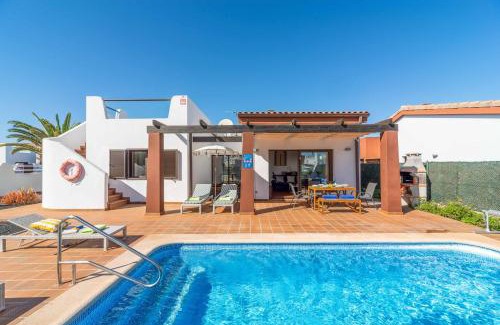 Caleta de Fuste Villa | Perla Mar