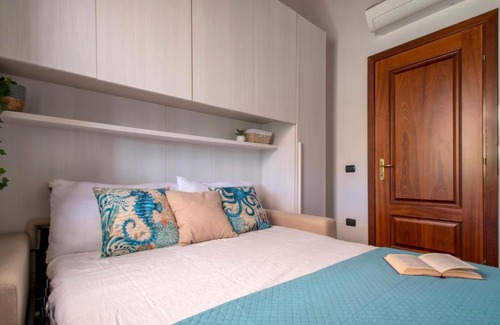 La Pietraia Apartment | Perla Marina, Attico a 200 metri dal mare