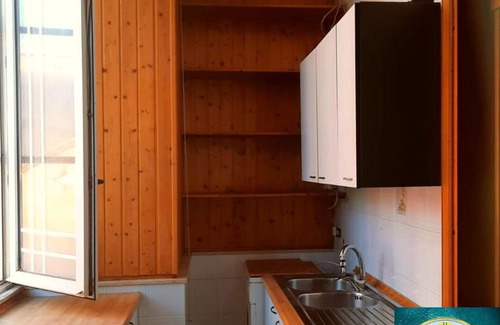 Ginosa Marina Apartment | Perla Marina House