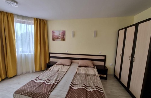 Tsarevo Apartment | Perla South Beach