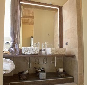 The Trulli of Alberobello Bed & Breakfast | Perlage Suite Luxury B&B - Amazing view of Trulli