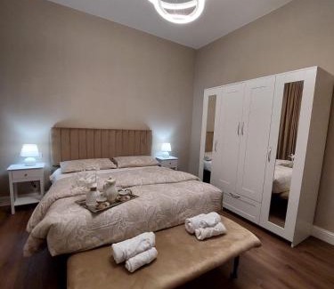 Figline e Incisa Valdarno Apartment | PerlaToscana