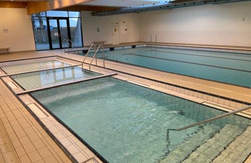 Øer Strand House | Perle Øer Maritime ferieby Ebeltoft