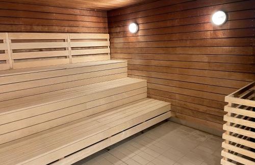 Øer Strand House | Perle Øer Maritime ferieby Ebeltoft