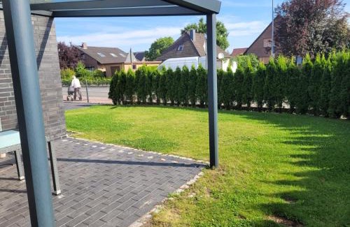 Petersfehn Apartment | Perle 110