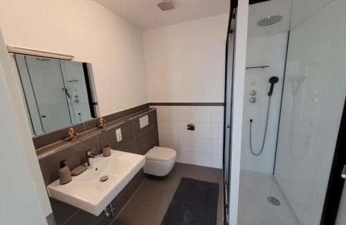Petersfehn Apartment | Perle 110