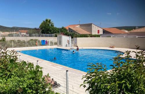 Vic-la-Gardiole House | Perle bleue