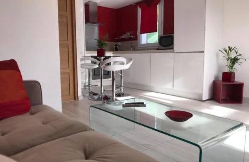 Vic-la-Gardiole House | Perle bleue