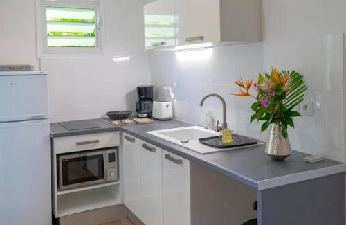 Dampierre House | Perle des Caraïbes, Bungalow moderne N°18