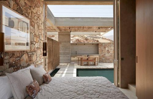 Serifos Hotel | Perma Serifos