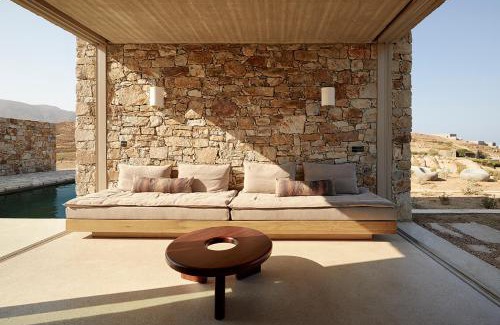 Serifos Hotel | Perma Serifos