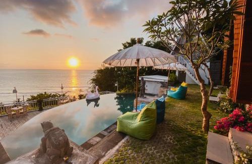 Penida Island Resort | Permata Hill Nusa Penida