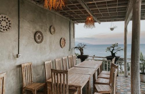 Penida Island Resort | Permata Hill Nusa Penida