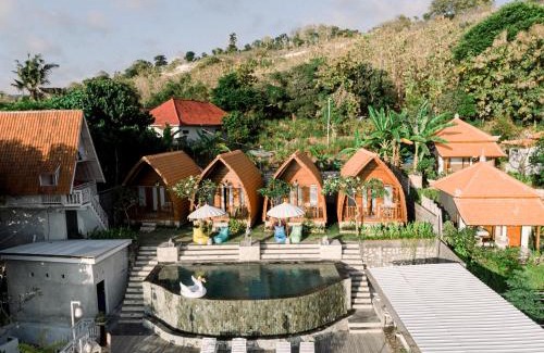 Penida Island Resort | Permata Hill Nusa Penida
