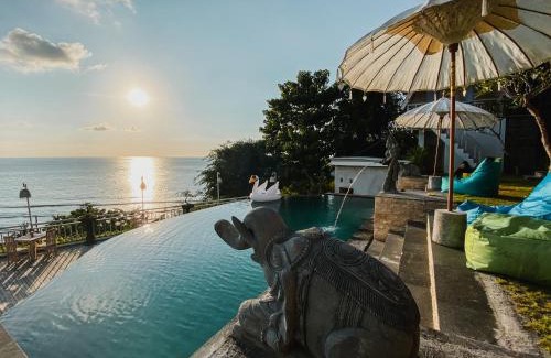 Penida Island Resort | Permata Hill Nusa Penida
