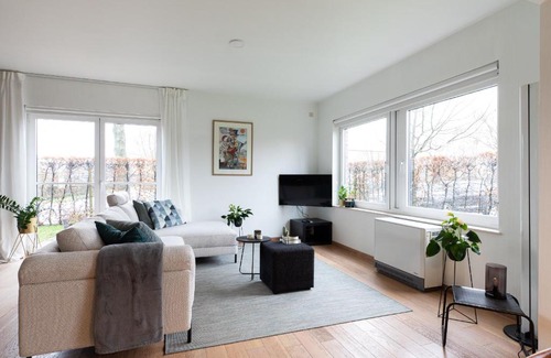 Hooglatem Apartment | Permeke Flat