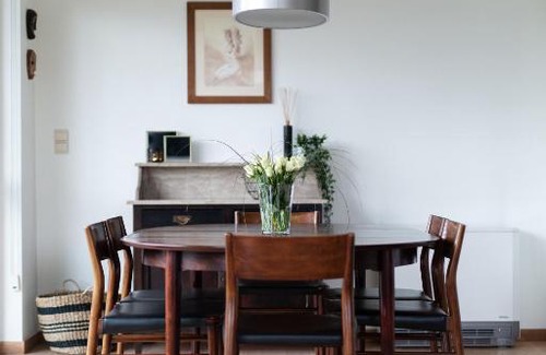 Hooglatem Apartment | Permeke Flat