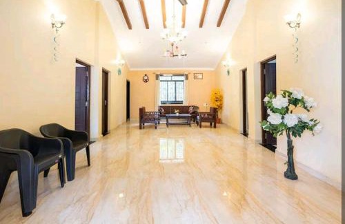 Majorda House | Perola Marinha
