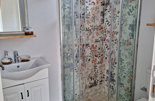 Gokceada Bed & Breakfast | Peromitera Imbros