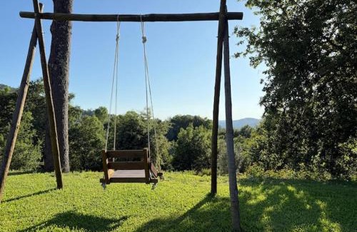 Chorense Villa | Perral Nature - Casa do Carvalho - Gerês