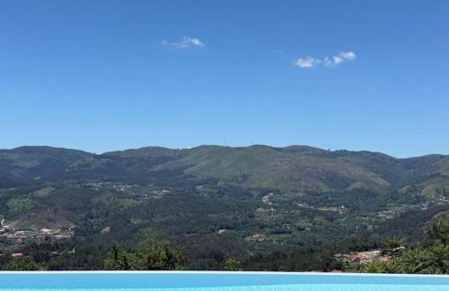 Chorense Villa | Perral Nature - Casa da Oliveira - Gerês