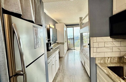 Fort Walton Beach Condo | Perrydise @ Pirates’ Bay