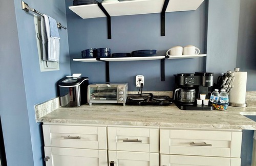 Fort Walton Beach Condo | Perrydise @ Pirates’ Bay