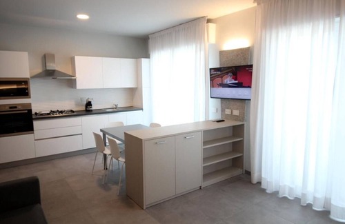 Arma di Taggia Apartment | Persea Mare 3A tutti i comfort a due passi dal mare