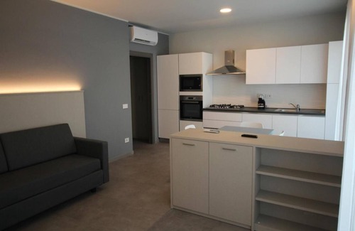 Arma di Taggia Apartment | Persea Mare 3A tutti i comfort a due passi dal mare