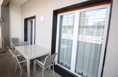 Arma di Taggia Apartment | Persea Mare 3A tutti i comfort a due passi dal mare