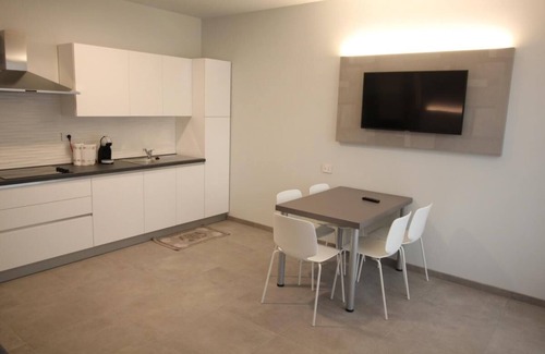 Arma di Taggia Apartment | Persea Mare 4 tutti i comfort a due passi dal mare