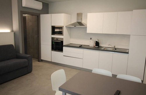 Arma di Taggia Apartment | Persea Mare 4 tutti i comfort a due passi dal mare