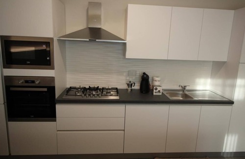 Arma di Taggia Apartment | Persea Mare 5A tutti i comfort a 2 passi dal mare