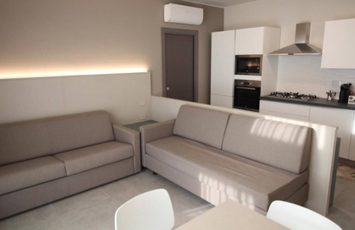 Arma di Taggia Apartment | Persea Mare 5A tutti i comfort a 2 passi dal mare