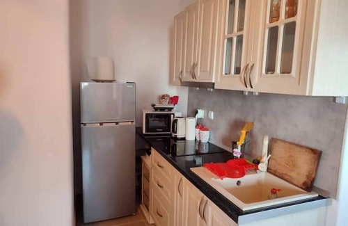 Amorgos Town House | Perseids Traditional House