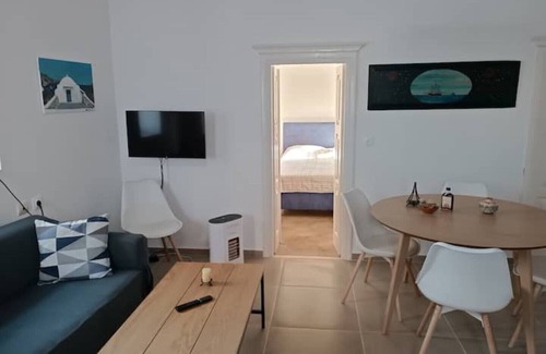 Amorgos Town House | Perseids Traditional House