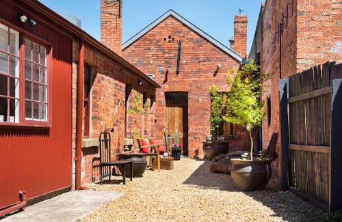 Clunes House | Persimmon