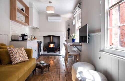Clunes House | Persimmon