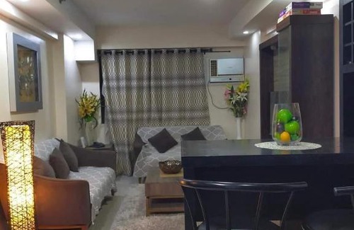 Mabolo House | Persimmon Condominium in Mabolo Cebu City