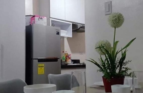 Mabolo House | Persimmon Condominium in Mabolo Cebu City