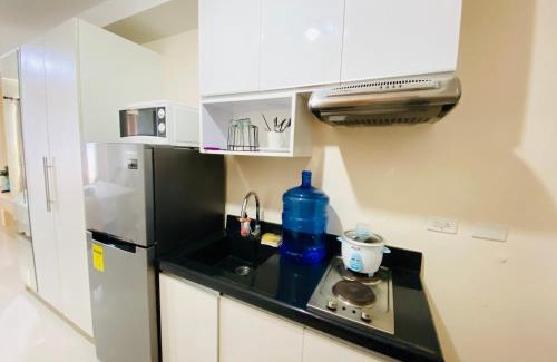 Mabolo Apartment | Persimmon Tower 3 Cebu near SM CITY CEBU