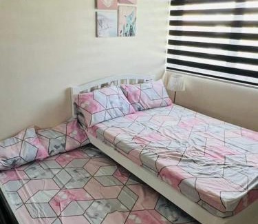 Mabolo Apartment | Persimmons Studio Unit