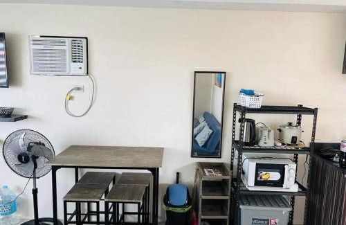 Mabolo Apartment | Persimmons Studio Unit