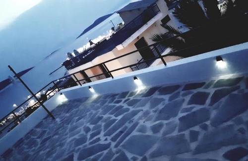 Marmari Apartment | PERSONAL studio suites