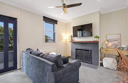 Warrnambool House | Pertobe Lane - close to everything that is Warrnambool