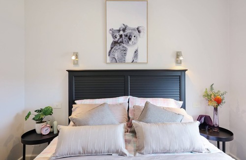 Warrnambool House | Pertobe Lane - close to everything that is Warrnambool