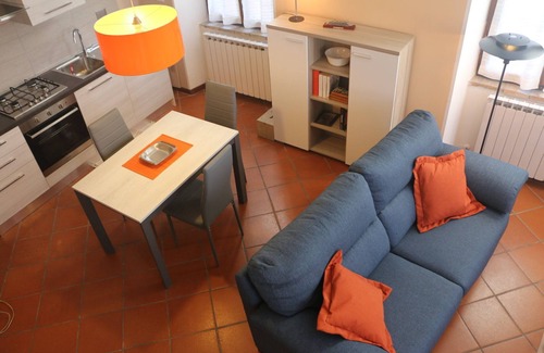 Old Town Apartment | Perugia Historic center. Wonderful location!